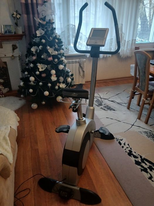 rower stacjonarny magnetyczny