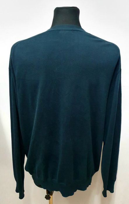 GANT roz. 3XL męski kardigan Premium super stan