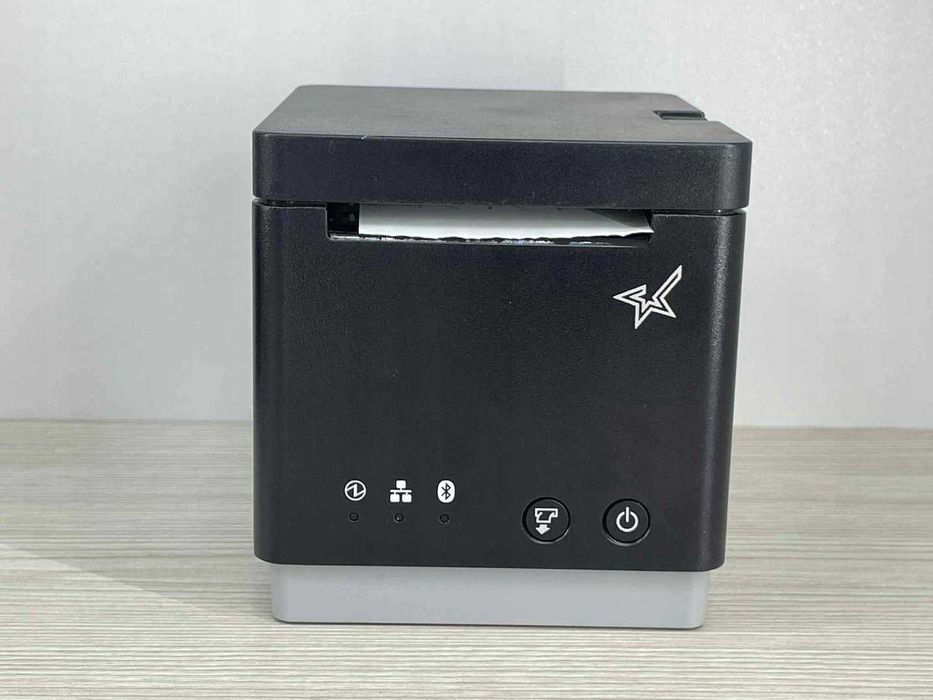 Drukarka Star MC-Print 2 MCP21LB USB LAN Bluetooth Hub USB