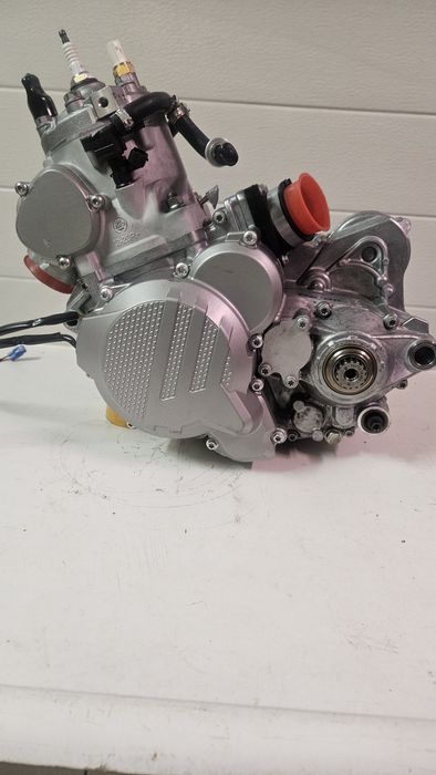 Silnik ktm Husqvarna TPI 300