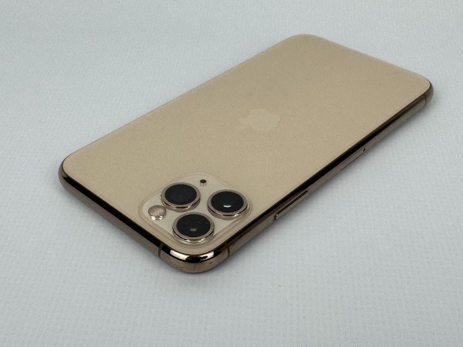 Apple iPhone 11 Pro 256 GB Gold Neverlock