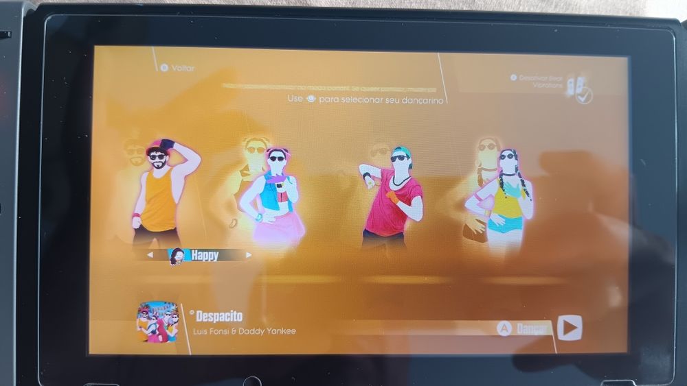 Just Dance 2018 Nintendo Switch
