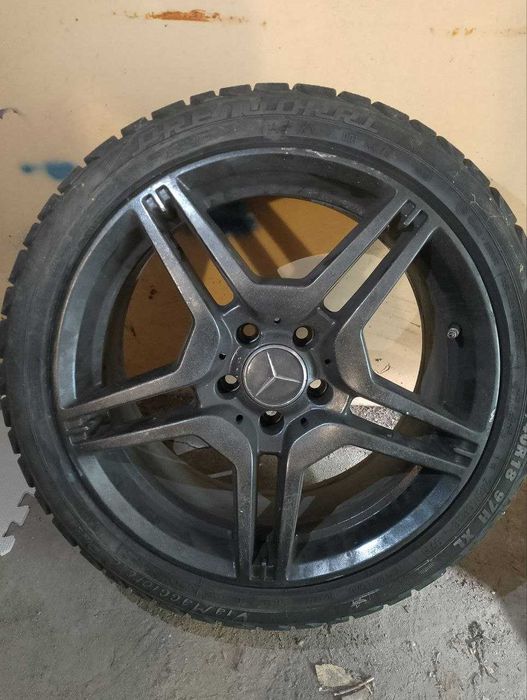 Продаж автомобіля