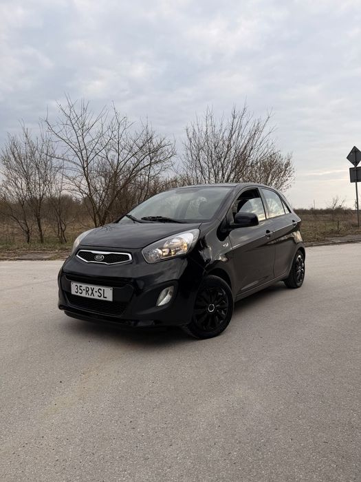 Kia Picanto Sprowadzany , stan idealny!