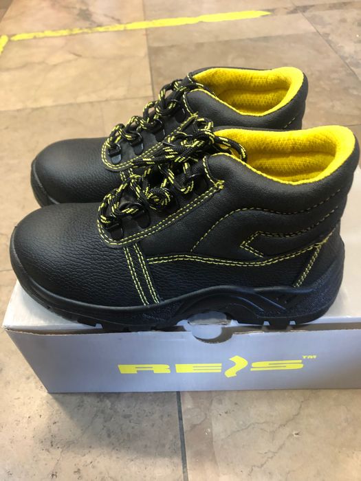 Buty robocze fabrycznie nowe rozmiar 36 Wystawiam F.VAT