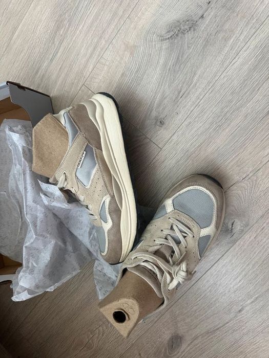 Gant firmowe sneakersy adidasy rozm.39