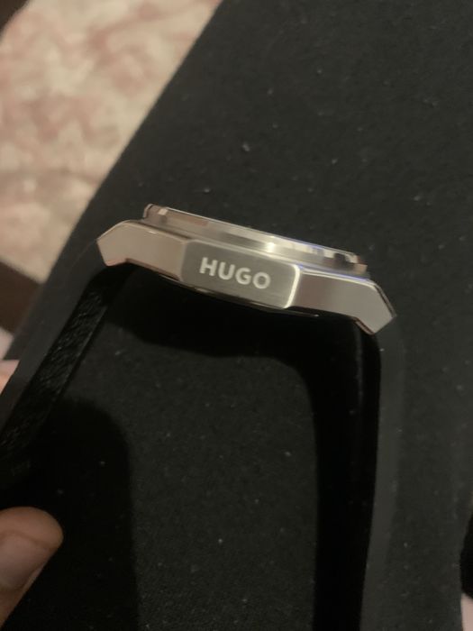 Relogio da Hugo Boss Original