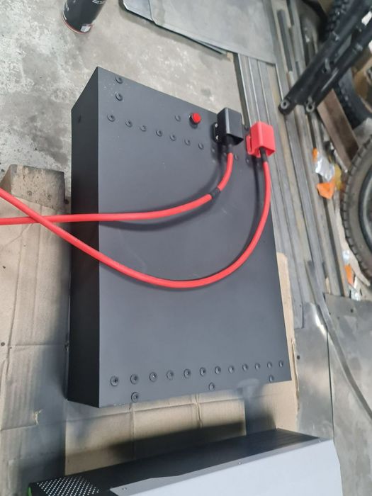 Комплекти зарядних станцій від 6,5квт nmc/lifepo4 + 6,2квт гібридний і