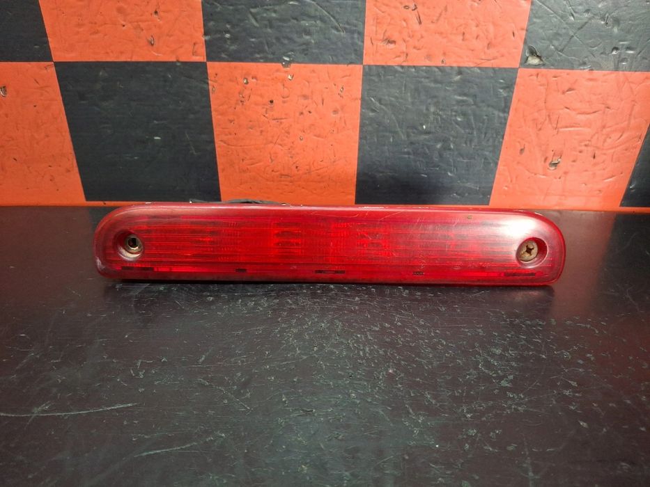 Luz stop adicional / 3º stop PEUGEOT Boxer