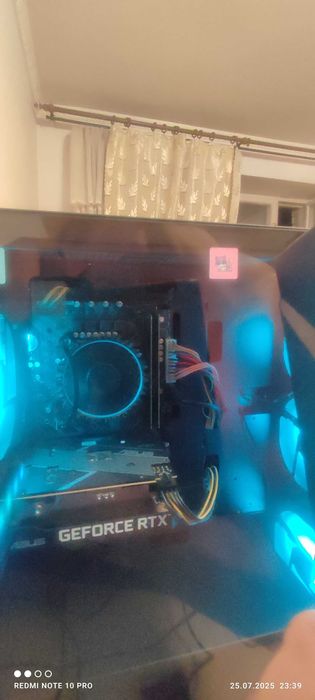 Ігровий ПК_ДЕШЕВО_!!