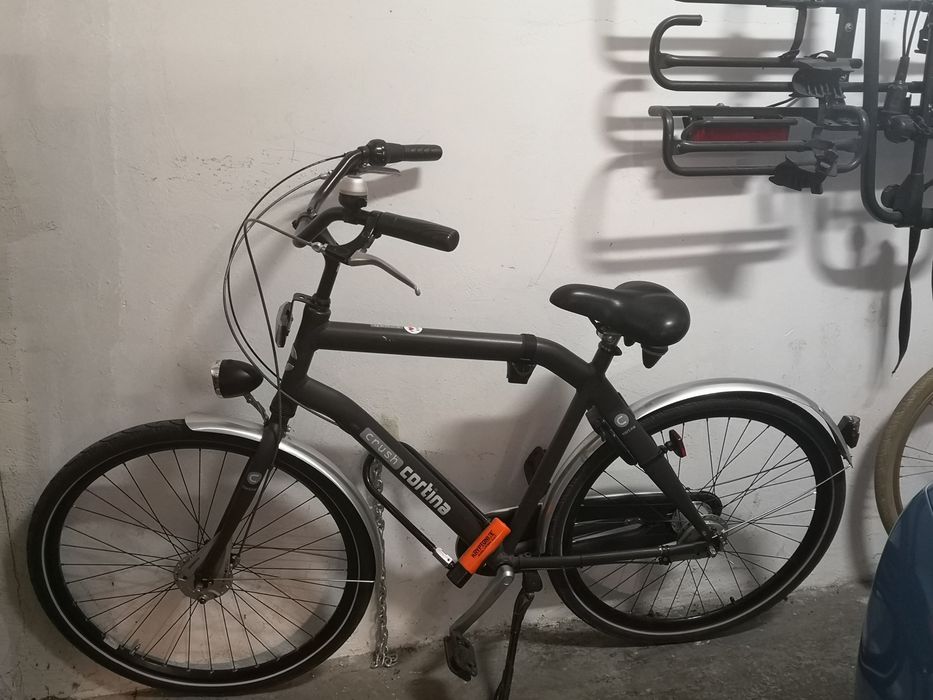 Rower Cortina Crush 28"