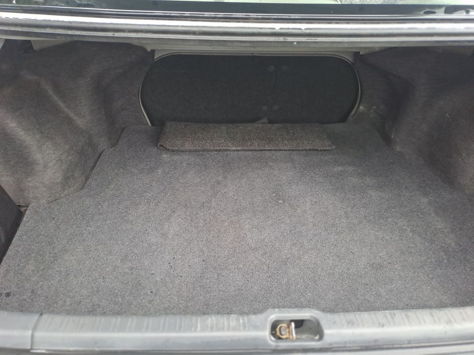 Toyota corolla 149800km