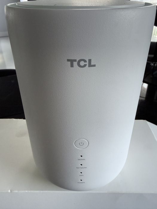 Router TCL LinkHub LTE Cat 13