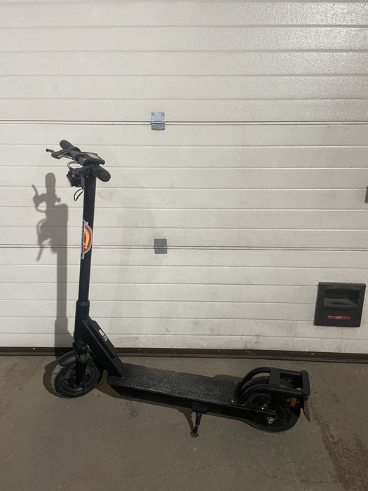 Самокат електросамокат