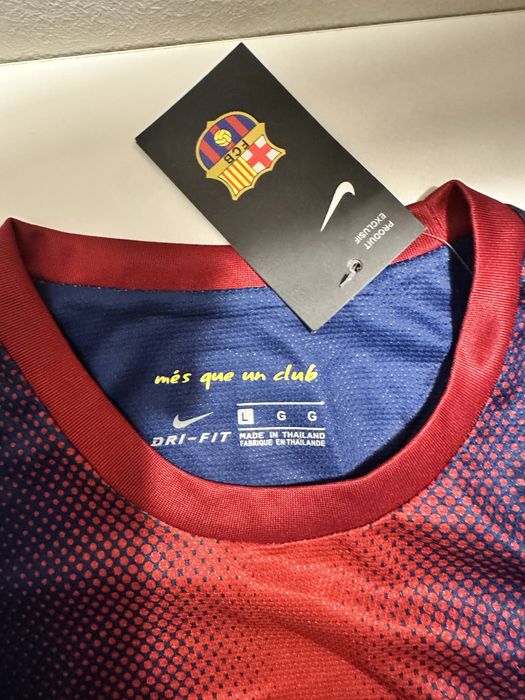 Koszulka barcelony