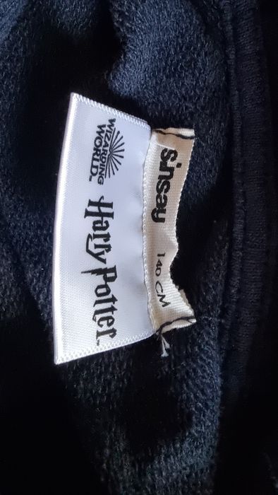 Bluza Harry Potter 140