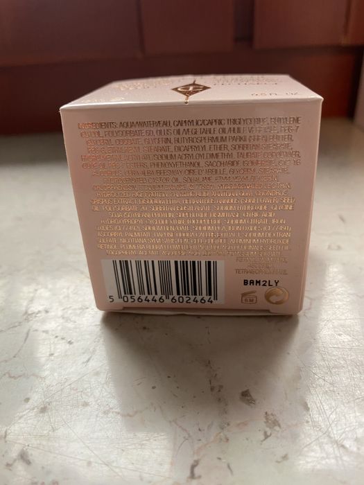 Charlotte TilburyMagic Eye Rescue krem pod oczy