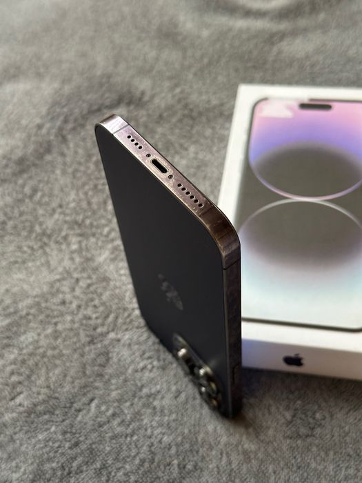 iPhone 14 Pro Max 128 Neverlock