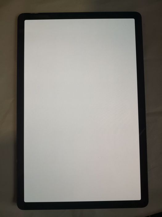 Galaxy Tab S5e [LTE] Ekran Amoled