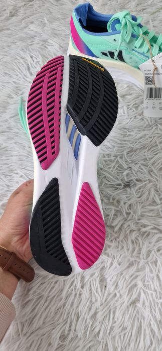 Adidas adizero boston 11 buty do biegania damskie 36 2/3