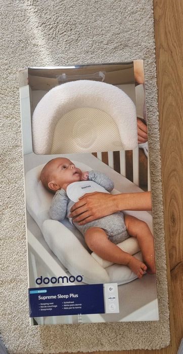 Doomoo Supreme Sleep Plus
