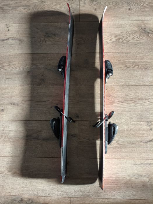 Narty dla dziecka  Head  Monster 97 cm