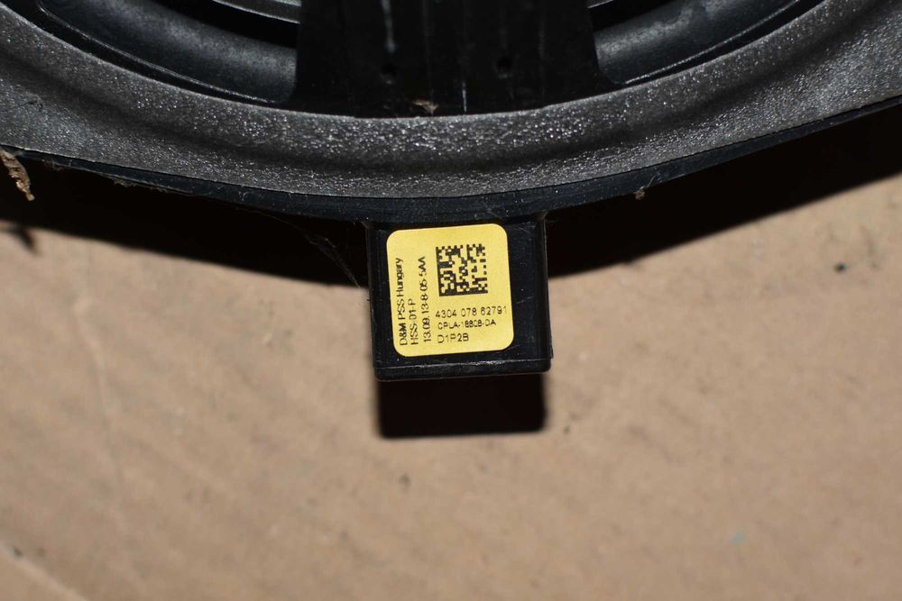 Głośnik subwoofer różne modele Range Rover Jaguar