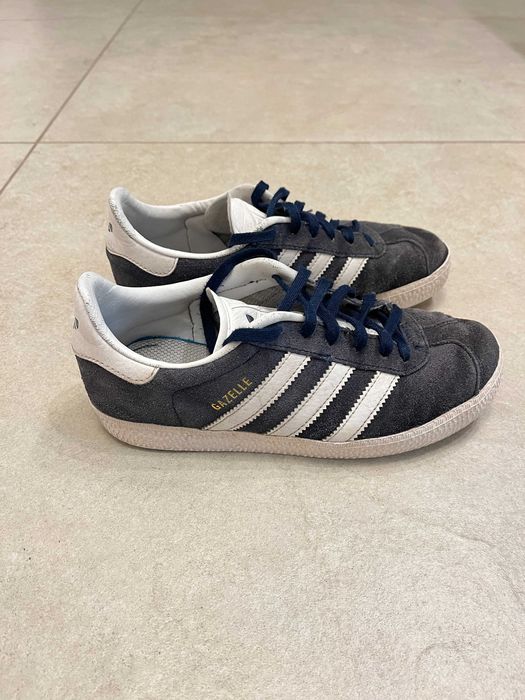 Sneakersy Adidas Gazelle, r. 35