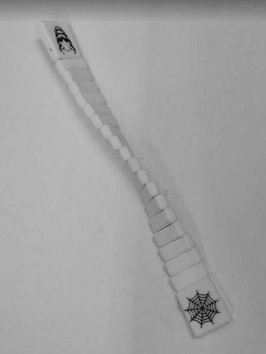 перекидные четки дорожка чётки болтухи мурчалки классика 19 см длина