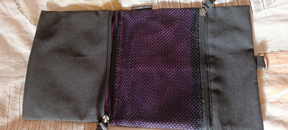 Herschel сумка мессенджер холдер  для документов