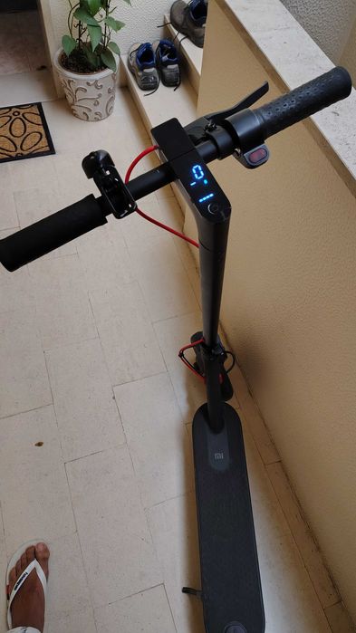 Trotinete Xiaomi Pro
