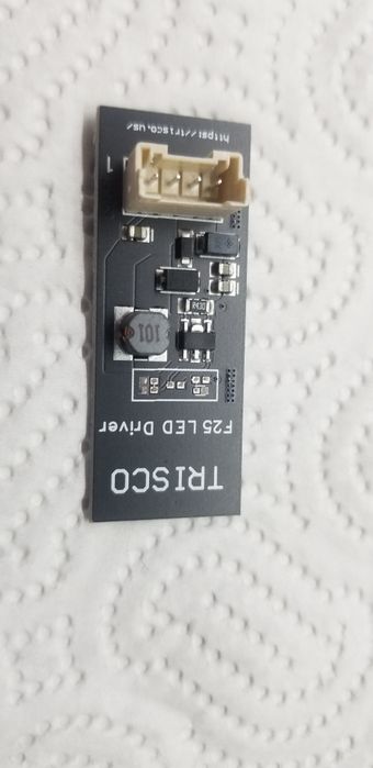 Bmw x3 f25 плата драйвер led габаритів valeo b003809.2