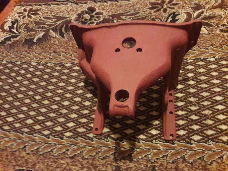 Передній брус ДТ-20 в гарному стані практично новий