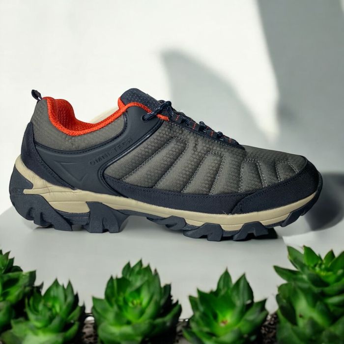 Кроссовкі Чоловічі термо флис сезон  зима