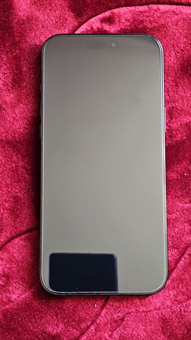 iPhone 16 Pro MAX 256GB 100% baterii bez rys
