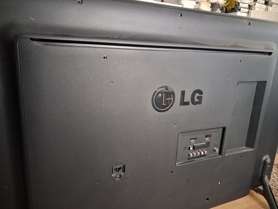 Telewizor LG 47 cali