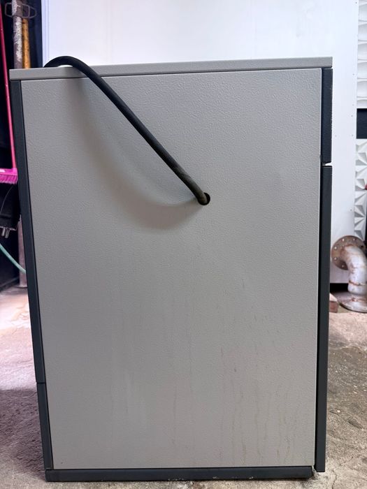 Compressor Atlas Copco