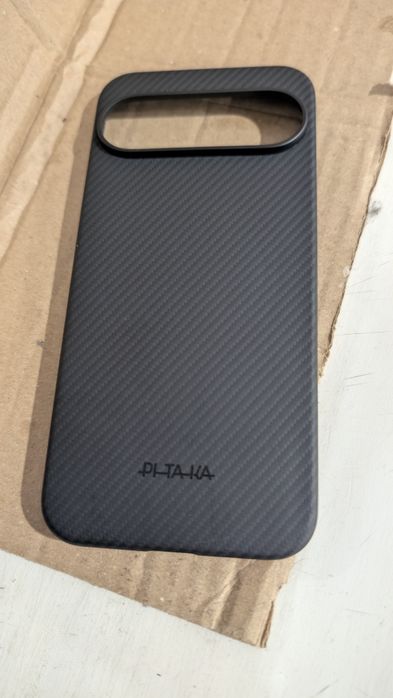 Чохол на Google pixel 10 Pro xl
