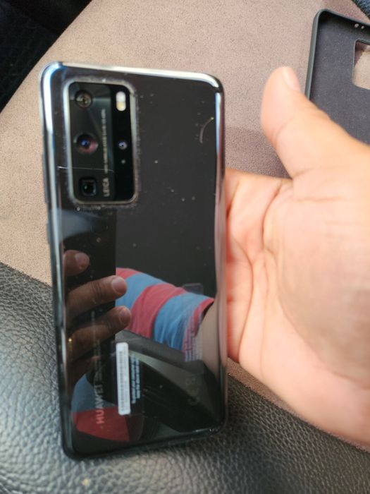 Huawei P40 Pro 256G 8G