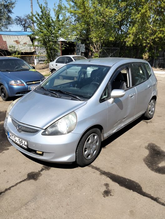 Продам. Хонду джасс 1.4 бензин