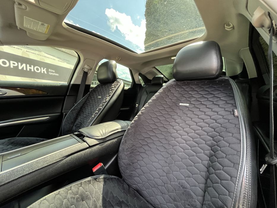 Lincoln MKZ 2014 за ГОТІВКУ, або в ЛІЗИНГ | КРЕДИТ