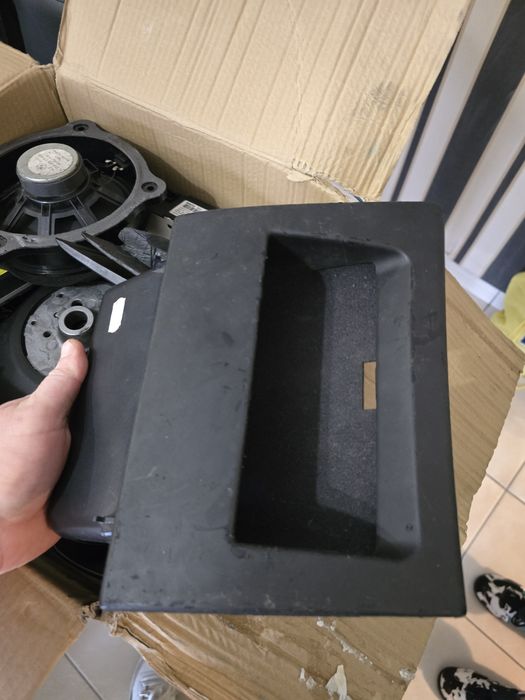 Material Peças e46 320 bmw