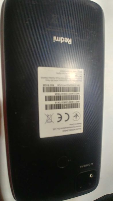 Xiaomi Redmi 9C хор.стан