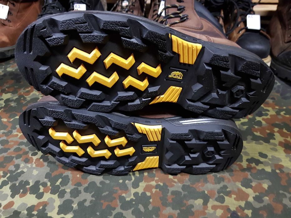 Buty robocze DAKOTA rozm 46 wkł 30 cm