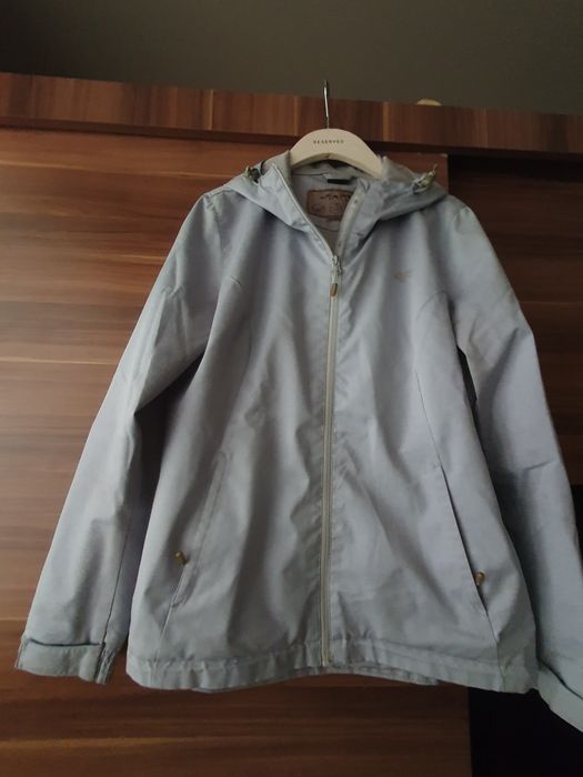 4f kurtka softshell L