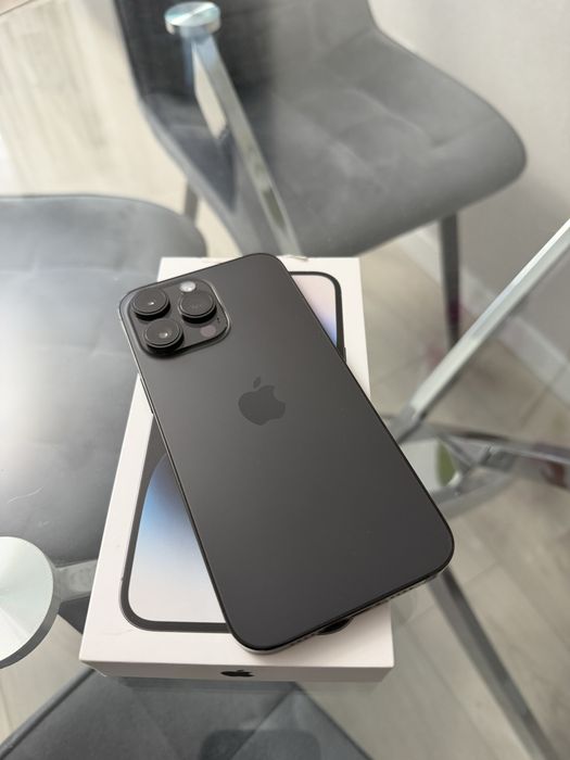 Iphone 14 pro max 128 gb