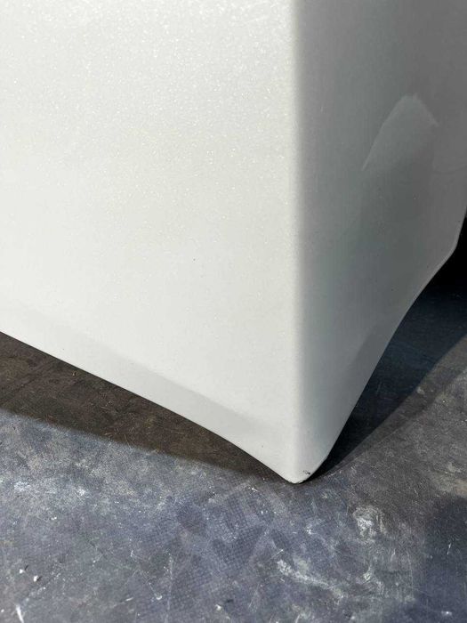 Капот Tesla Model X 2015, 2016, 2017, 2018, 2019, 2020, 2021, 2022