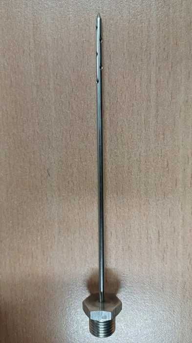 NASTRZYKIWARKA DO MIĘS wędlin pojemność 5 l