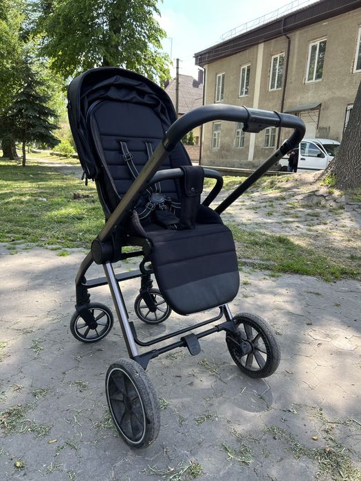 Возик Carrello Ultra