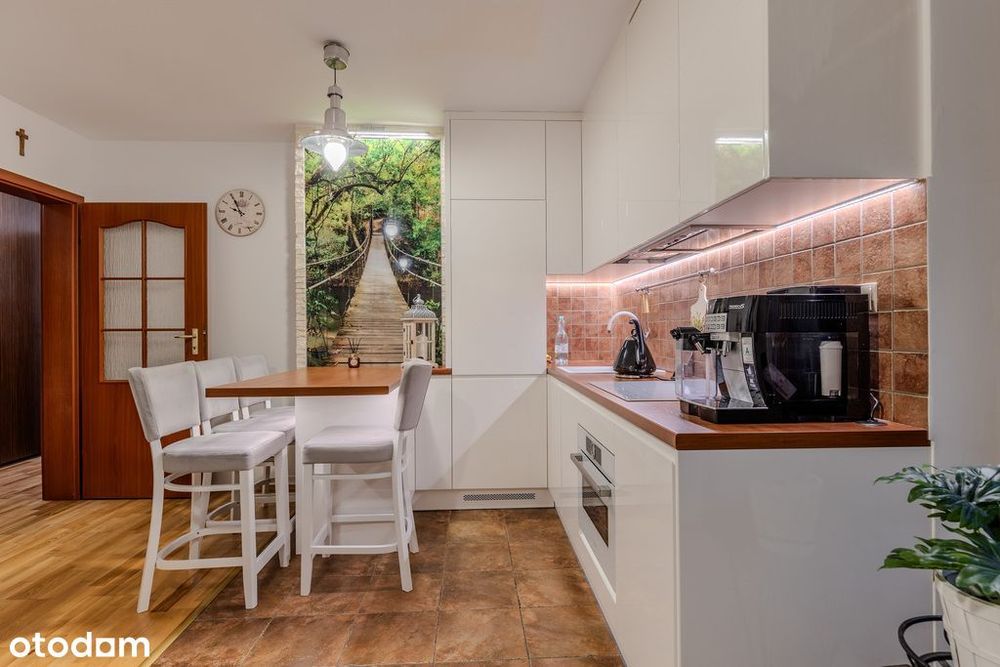 Apartament Pardałówka Zakopane